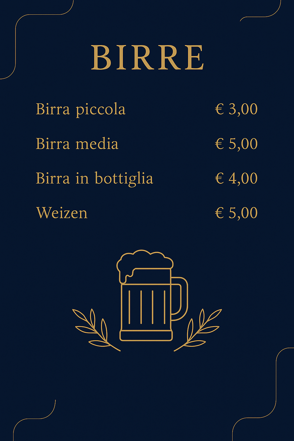 birre